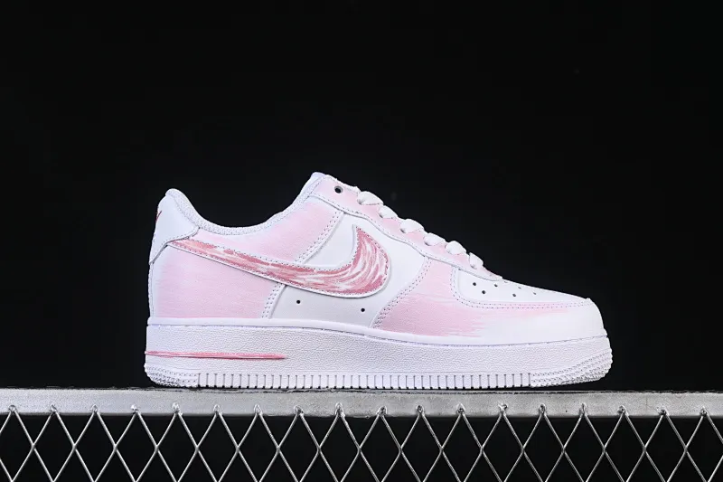 All Categories Nk Air Force 1 Air Force Series Nk Air Force 1 Low Air Force Low Nike Air Force 1'07 Low Bow Air Force One Low Casual Shoes ZH0316-116